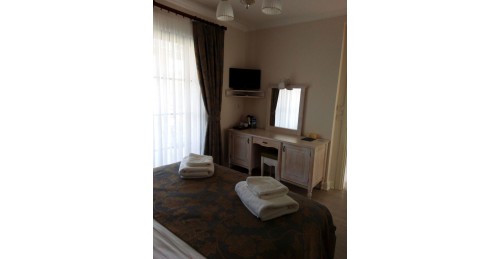 Standart Oda 3 (Odamız 2 Kişiliktir)